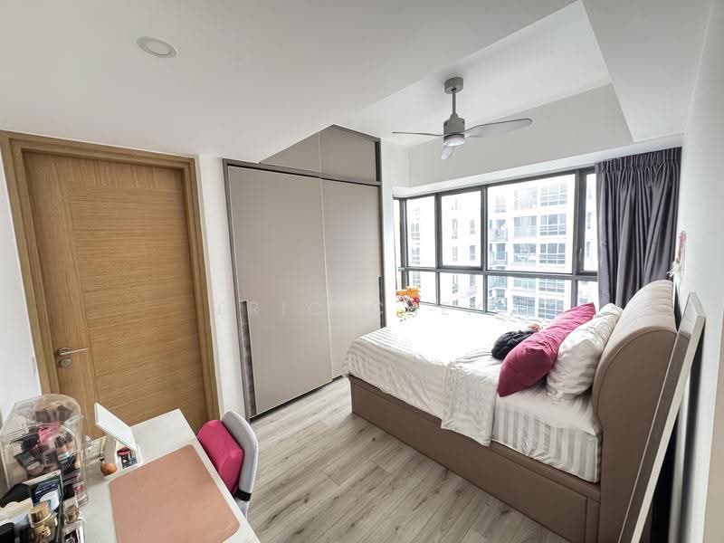 Coco Palms, 27 Pasir Ris Grove, Pasir Ris / Tampines, 2 Bedrooms, 753 sqft, Condominium For Sale, by Eric Chey, 500298931 - Bedroom - PropertyGuru.com.sg