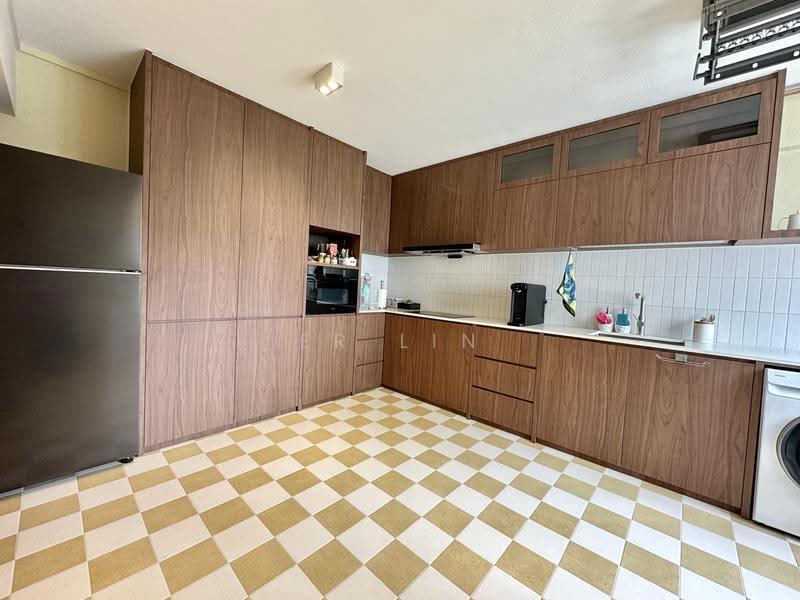 520 Pasir Ris Street 52, 520 Pasir Ris Street 52, Pasir Ris / Tampines, Room Rental, 200 sqft, HDB Flat For Rent, by Er Lin, 500298932 - Kitchen - PropertyGuru.com.sg