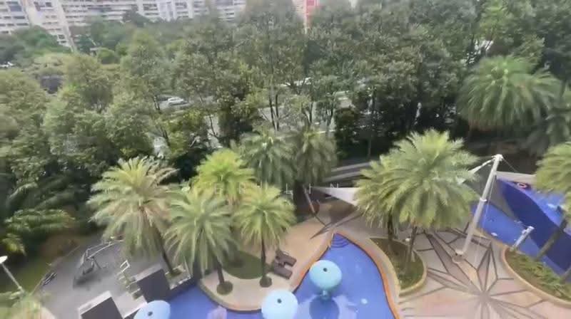 Starville, 68 Lengkong Tiga, Eunos / Geylang / Paya Lebar, 3 Bedrooms, 1,216 sqft, Condominium For Sale, by Er Lin, 500298936 - Pool - PropertyGuru.com.sg
