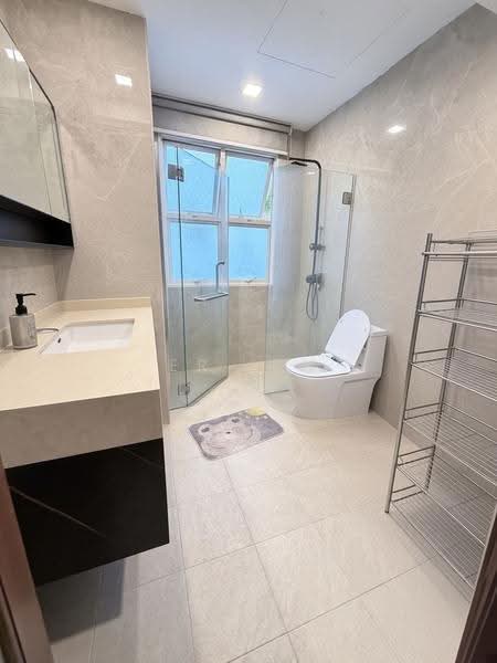 Horizon Gardens, Ang Mo Kio Avenue 2, Ang Mo Kio / Bishan / Thomson, 5 Bedrooms, 3,014 sqft, Cluster House For Sale, by Er Lin, 500298939 - PropertyGuru.com.sg