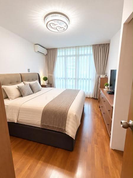 Horizon Gardens, Ang Mo Kio Avenue 2, Ang Mo Kio / Bishan / Thomson, 5 Bedrooms, 3,014 sqft, Cluster House For Sale, by Er Lin, 500298939 - PropertyGuru.com.sg