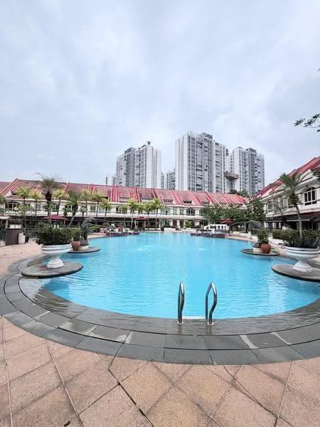 Horizon Gardens, Ang Mo Kio Avenue 2, Ang Mo Kio / Bishan / Thomson, 5 Bedrooms, 3,014 sqft, Cluster House For Sale, by Er Lin, 500298939 - PropertyGuru.com.sg