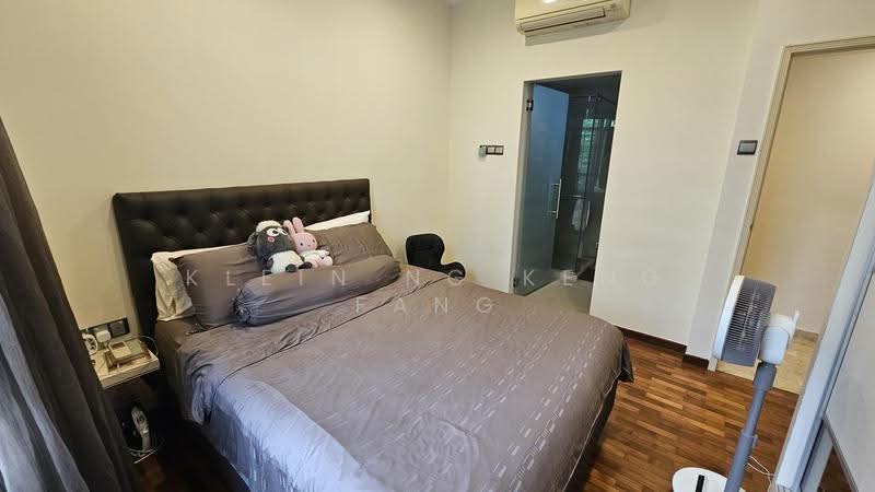 Northvale, 61 Choa Chu Kang Loop, Dairy Farm / Bukit Panjang / Choa Chu Kang, 2 Bedrooms, 1,033 sqft, Condominium For Sale, by Klein Ng Keng Fang, 500298944 - Bedroom - PropertyGuru.com.sg