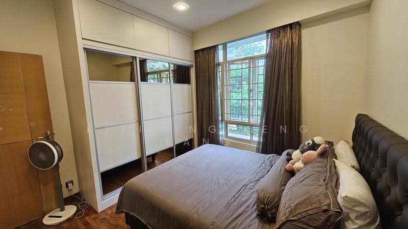 Northvale, 61 Choa Chu Kang Loop, Dairy Farm / Bukit Panjang / Choa Chu Kang, 2 Bedrooms, 1,033 sqft, Condominium For Sale, by Klein Ng Keng Fang, 500298944 - Bedroom - PropertyGuru.com.sg