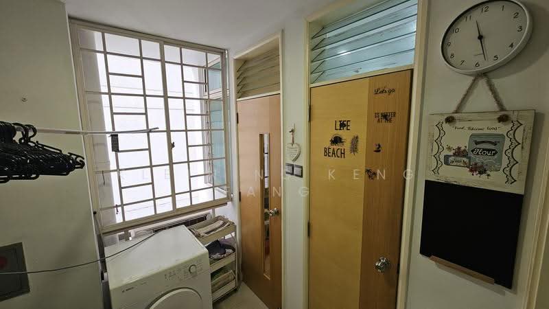 Northvale, 61 Choa Chu Kang Loop, Dairy Farm / Bukit Panjang / Choa Chu Kang, 2 Bedrooms, 1,033 sqft, Condominium For Sale, by Klein Ng Keng Fang, 500298944 - Interior - PropertyGuru.com.sg