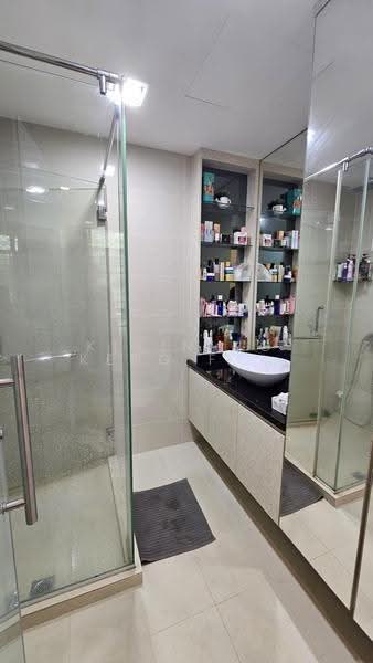 Northvale, 61 Choa Chu Kang Loop, Dairy Farm / Bukit Panjang / Choa Chu Kang, 2 Bedrooms, 1,033 sqft, Condominium For Sale, by Klein Ng Keng Fang, 500298944 - Bathroom - PropertyGuru.com.sg