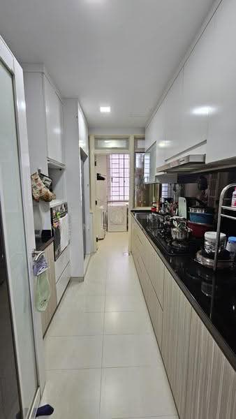 Northvale, 61 Choa Chu Kang Loop, Dairy Farm / Bukit Panjang / Choa Chu Kang, 2 Bedrooms, 1,033 sqft, Condominium For Sale, by Klein Ng Keng Fang, 500298944 - PropertyGuru.com.sg