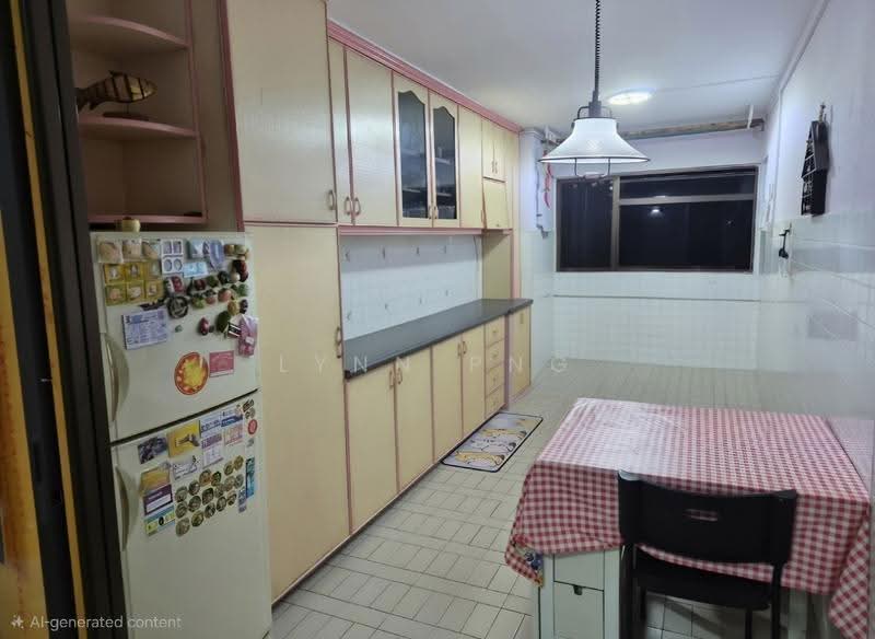 142 Bishan Street 12, 142 Bishan Street 12, Ang Mo Kio / Bishan / Thomson, 3 Bedrooms, 904 sqft, HDB Flat For Sale, by Lynn Png, 500298951 - PropertyGuru.com.sg