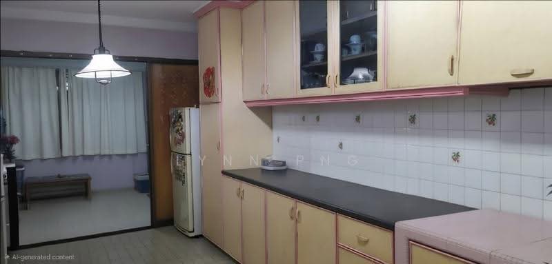 142 Bishan Street 12, 142 Bishan Street 12, Ang Mo Kio / Bishan / Thomson, 3 Bedrooms, 904 sqft, HDB Flat For Sale, by Lynn Png, 500298951 - PropertyGuru.com.sg