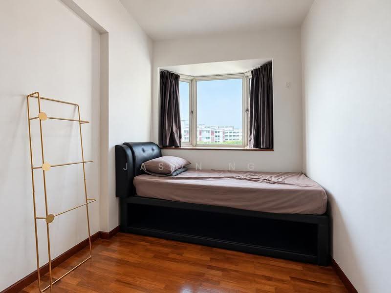 Evergreen Park, 31 Hougang Avenue 7, Hougang / Punggol / Sengkang, Room Rental, 80 sqft, Condominium For Rent, by Jason Ng, 500298966 - Bedroom - PropertyGuru.com.sg