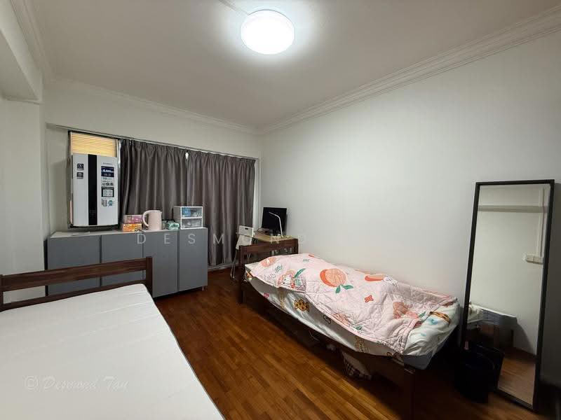 393 Tampines Avenue 7, 393 Tampines Avenue 7, Pasir Ris / Tampines, Room Rental, 120 sqft, HDB Flat For Rent, by Desmond Tan, 500298972 - Bedroom - PropertyGuru.com.sg