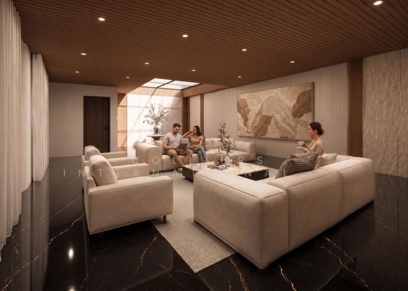 White House Park GCBA Redevelopment Land, Tanglin / Holland / Bukit Timah, 5 Bedrooms, 3,800 sqft, Detached House For Sale, by WONG HENG JUN HOUSTON, 500298981 - Artist impression - PropertyGuru.com.sg
