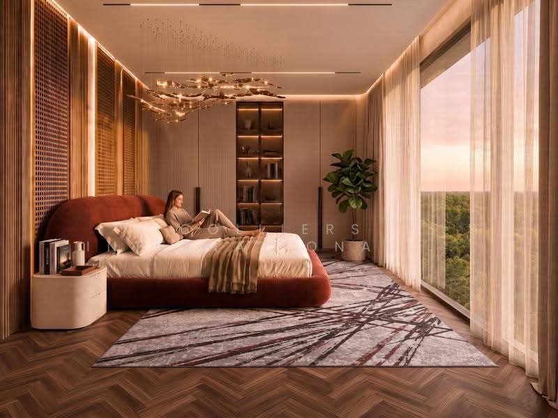 White House Park GCBA Redevelopment Land, Tanglin / Holland / Bukit Timah, 5 Bedrooms, 3,800 sqft, Detached House For Sale, by WONG HENG JUN HOUSTON, 500298981 - Artist impression - PropertyGuru.com.sg
