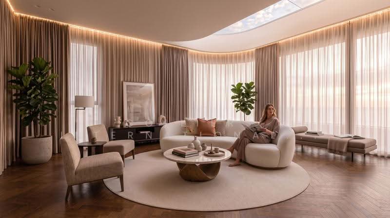 White House Park GCBA Redevelopment Land, Tanglin / Holland / Bukit Timah, 5 Bedrooms, 3,800 sqft, Detached House For Sale, by WONG HENG JUN HOUSTON, 500298981 - Artist impression - PropertyGuru.com.sg