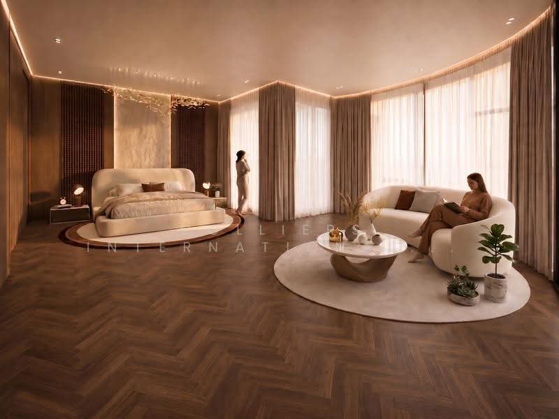White House Park GCBA Redevelopment Land, Tanglin / Holland / Bukit Timah, 5 Bedrooms, 3,800 sqft, Detached House For Sale, by WONG HENG JUN HOUSTON, 500298981 - Artist impression - PropertyGuru.com.sg