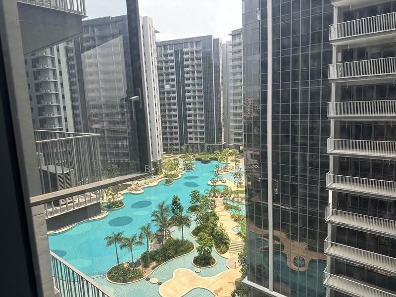 Super C.H.E.A.P Condominium For Sale @ The Florence Residences, Hougang Avenue 2, Hougang / Punggol / Sengkang, 2 Bedrooms, 635 sqft, Condominium For Sale, by Babu A, 500298982 - Exterior - PropertyGuru.com.sg