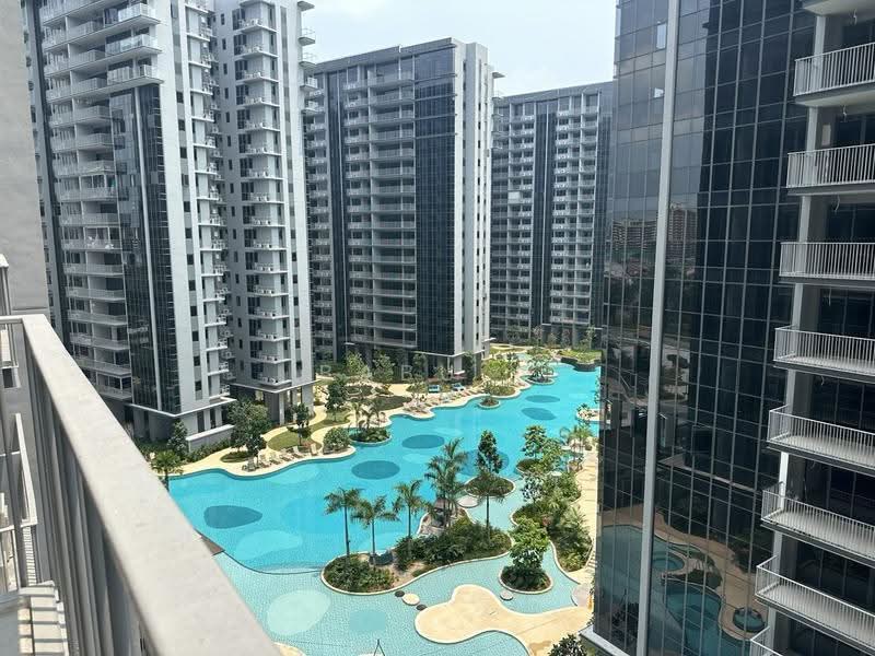 Super C.H.E.A.P Condominium For Sale @ The Florence Residences, Hougang Avenue 2, Hougang / Punggol / Sengkang, 2 Bedrooms, 635 sqft, Condominium For Sale, by Babu A, 500298982 - Exterior - PropertyGuru.com.sg