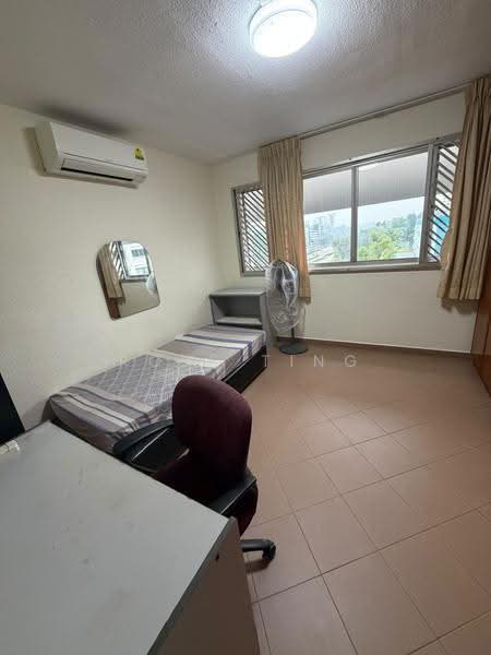 136 Bishan Street 12, 136 Bishan Street 12, Ang Mo Kio / Bishan / Thomson, Room Rental, 150 sqft, HDB Flat For Rent, by Rose Ting, 500298983 - Bedroom - PropertyGuru.com.sg
