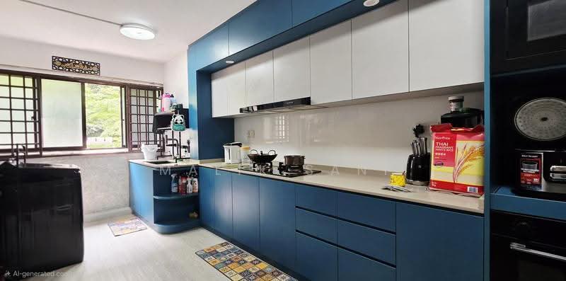 506 West Coast Drive, 506 West Coast Drive, Buona Vista / West Coast / Clementi New Town, 2 Bedrooms, 721 sqft, HDB Flat For Sale, by Malik Sani, 500298989 - PropertyGuru.com.sg