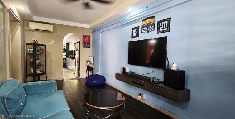 506 West Coast Drive, 506 West Coast Drive, Buona Vista / West Coast / Clementi New Town, 2 Bedrooms, 721 sqft, HDB Flat For Sale, by Malik Sani, 500298989 - PropertyGuru.com.sg