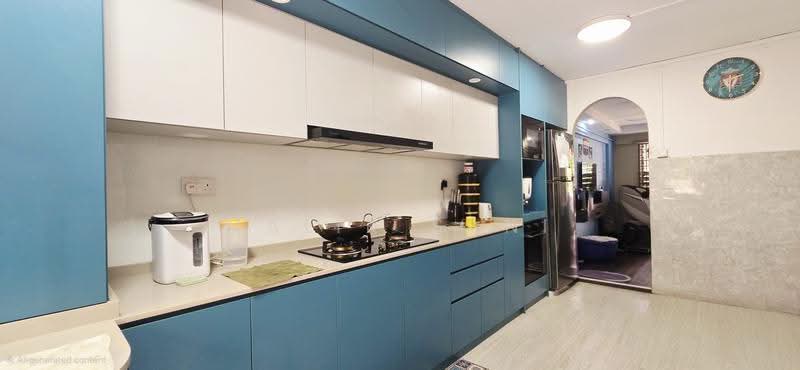 506 West Coast Drive, 506 West Coast Drive, Buona Vista / West Coast / Clementi New Town, 2 Bedrooms, 721 sqft, HDB Flat For Sale, by Malik Sani, 500298989 - PropertyGuru.com.sg