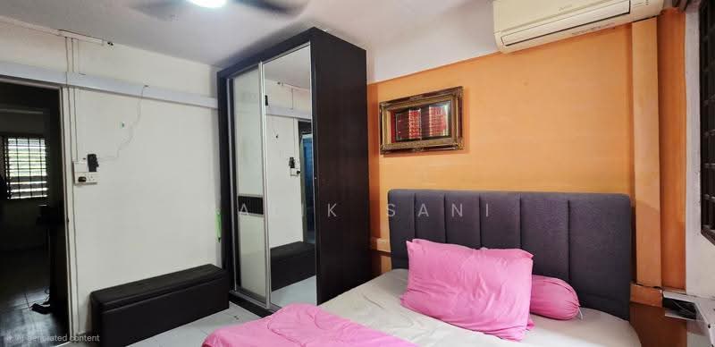 506 West Coast Drive, 506 West Coast Drive, Buona Vista / West Coast / Clementi New Town, 2 Bedrooms, 721 sqft, HDB Flat For Sale, by Malik Sani, 500298989 - PropertyGuru.com.sg