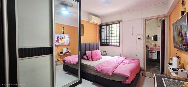 506 West Coast Drive, 506 West Coast Drive, Buona Vista / West Coast / Clementi New Town, 2 Bedrooms, 721 sqft, HDB Flat For Sale, by Malik Sani, 500298989 - PropertyGuru.com.sg