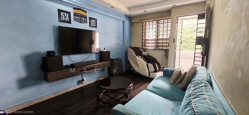 506 West Coast Drive, 506 West Coast Drive, Buona Vista / West Coast / Clementi New Town, 2 Bedrooms, 721 sqft, HDB Flat For Sale, by Malik Sani, 500298989 - PropertyGuru.com.sg
