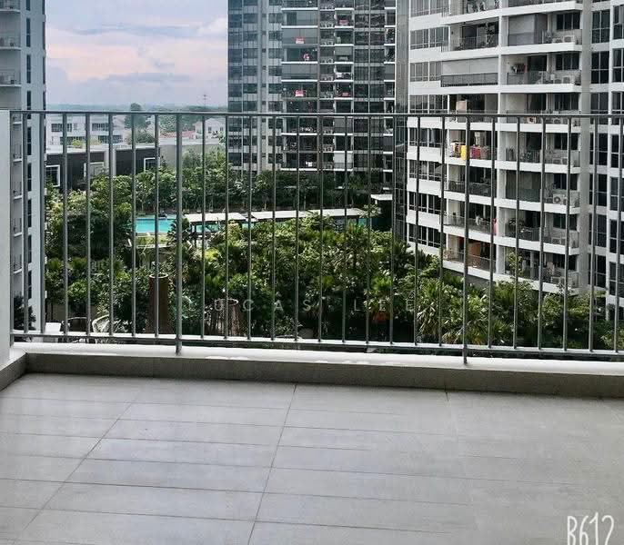 High Park Residences, 27 Fernvale Road, Seletar / Yio Chu Kang, 2 Bedrooms, 678 sqft, Condominium For Rent, by Lucas Lee, 500298996 - Balcony - PropertyGuru.com.sg
