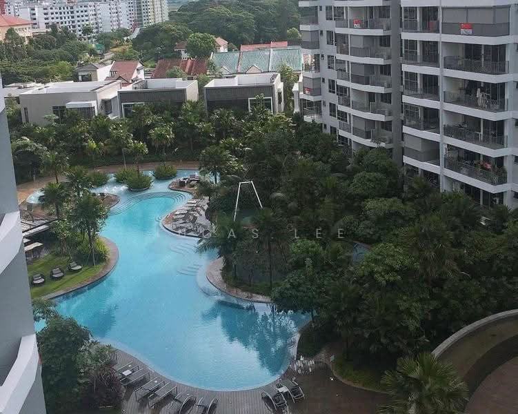 High Park Residences, 27 Fernvale Road, Seletar / Yio Chu Kang, 2 Bedrooms, 678 sqft, Condominium For Rent, by Lucas Lee, 500298996 - Exterior - PropertyGuru.com.sg