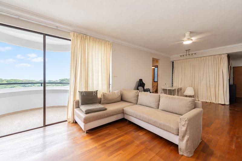 Mandarin Gardens, 7 Siglap Road, East Coast / Marine Parade, 3 Bedrooms, 1,572 sqft, Condominium For Sale, by Daron Ang, 500298999 - Living Room - PropertyGuru.com.sg