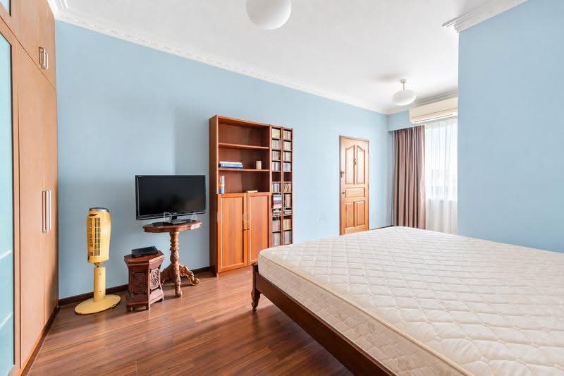 Mandarin Gardens, 7 Siglap Road, East Coast / Marine Parade, 3 Bedrooms, 1,572 sqft, Condominium For Sale, by Daron Ang, 500298999 - Bedroom - PropertyGuru.com.sg