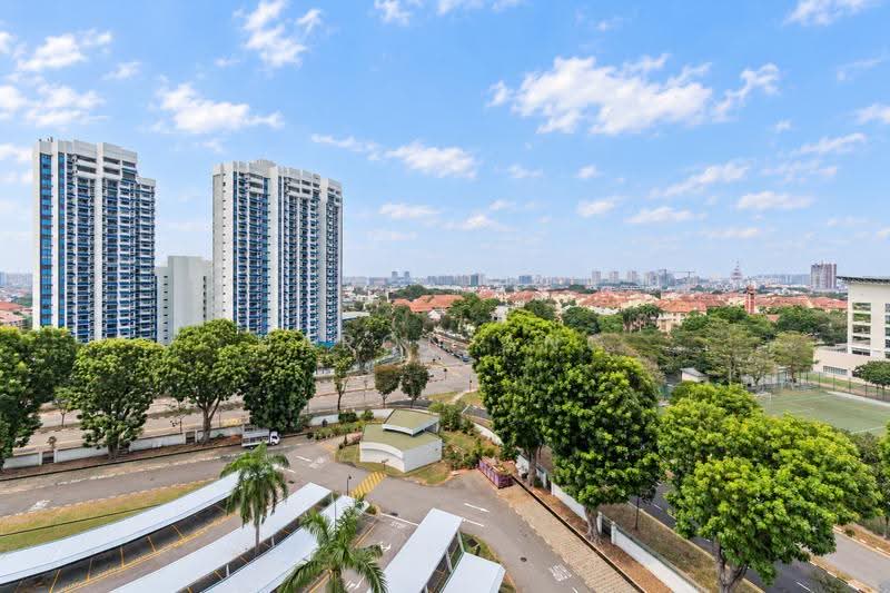 Mandarin Gardens, 7 Siglap Road, East Coast / Marine Parade, 3 Bedrooms, 1,572 sqft, Condominium For Sale, by Daron Ang, 500298999 - Exterior - PropertyGuru.com.sg