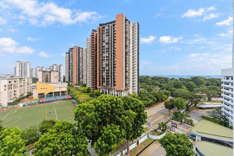 Mandarin Gardens, 7 Siglap Road, East Coast / Marine Parade, 3 Bedrooms, 1,572 sqft, Condominium For Sale, by Daron Ang, 500298999 - Exterior - PropertyGuru.com.sg