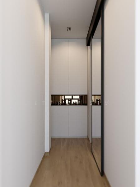 Grandeur Park Residences, 1 Bedok South Avenue 3, Bedok / Upper East Coast, 5 Bedrooms, 1,450 sqft, Condominium For Rent, by Jeffrey Sim, 500299020 - Corridor - PropertyGuru.com.sg
