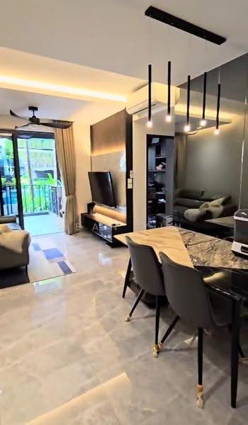The Brownstone, 156 Canberra Drive, Sembawang / Yishun, 3 Bedrooms, 915 sqft, Condominium For Rent, by Sean Yin, 500299034 - PropertyGuru.com.sg