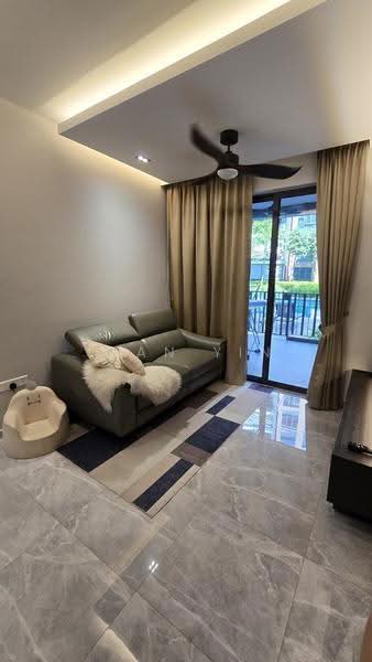 The Brownstone, 156 Canberra Drive, Sembawang / Yishun, 3 Bedrooms, 915 sqft, Condominium For Rent, by Sean Yin, 500299034 - PropertyGuru.com.sg