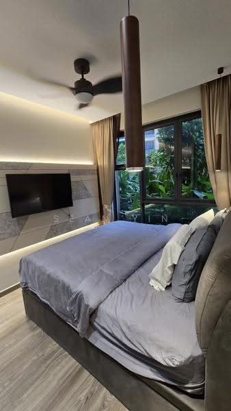 The Brownstone, 156 Canberra Drive, Sembawang / Yishun, 3 Bedrooms, 915 sqft, Condominium For Rent, by Sean Yin, 500299034 - PropertyGuru.com.sg