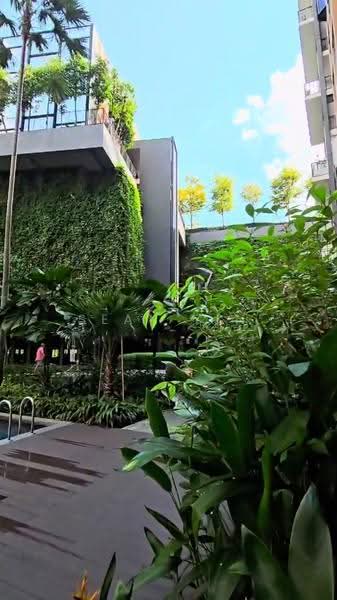 The Brownstone, 156 Canberra Drive, Sembawang / Yishun, 3 Bedrooms, 915 sqft, Condominium For Rent, by Sean Yin, 500299034 - PropertyGuru.com.sg