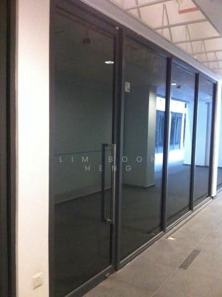 Corridor