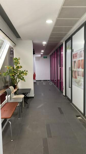 Corridor