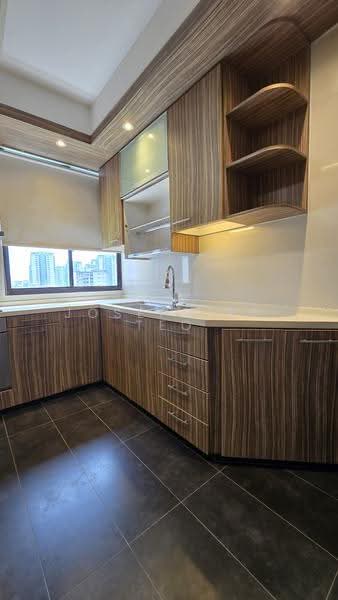 Mandarin Gardens, 7 Siglap Road, East Coast / Marine Parade, 3 Bedrooms, 1,570 sqft, Condominium For Sale, by Josephine Teo, 500299067 - Kitchen - PropertyGuru.com.sg