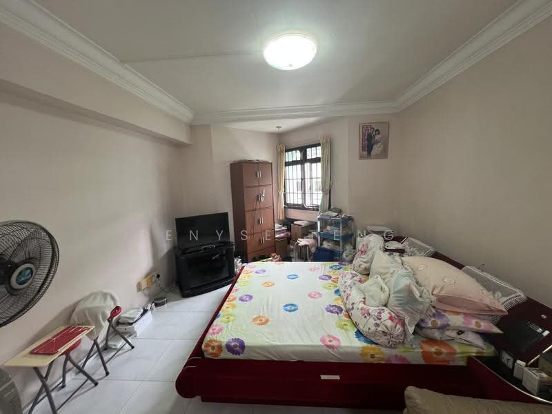 246 Compassvale Road, 246 Compassvale Road, Hougang / Punggol / Sengkang, 2 Bedrooms, 1,248 sqft, HDB Flat For Sale, by Denyse Teng, 500299095 - Bedroom - PropertyGuru.com.sg