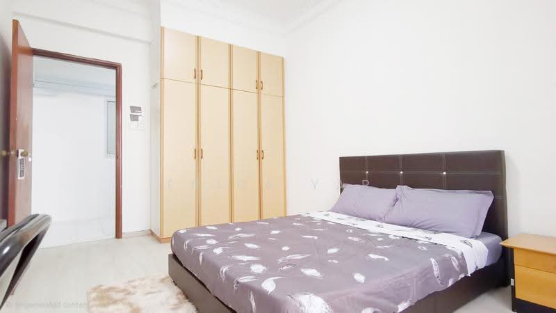 Ritz Mansions, 346 Balestier Road, Balestier / Toa Payoh, Room Rental, 100 sqft, Apartment For Rent, by Erica Yap, 500299101 - Bedroom - PropertyGuru.com.sg