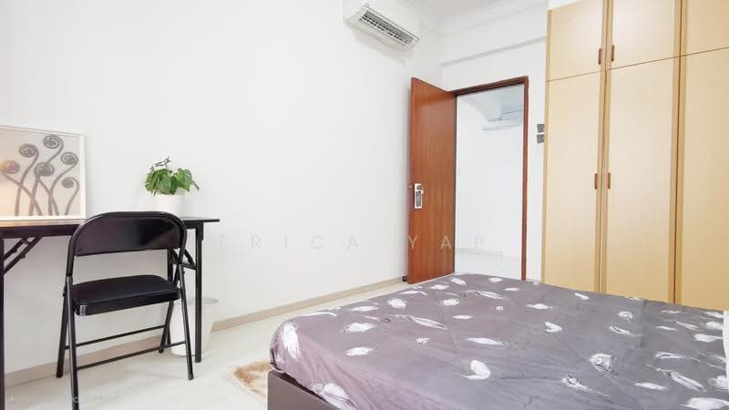 Ritz Mansions, 346 Balestier Road, Balestier / Toa Payoh, Room Rental, 100 sqft, Apartment For Rent, by Erica Yap, 500299101 - Bedroom - PropertyGuru.com.sg