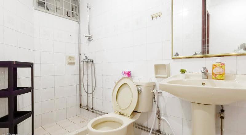 Ritz Mansions, 346 Balestier Road, Balestier / Toa Payoh, Room Rental, 100 sqft, Apartment For Rent, by Erica Yap, 500299101 - Bathroom - PropertyGuru.com.sg