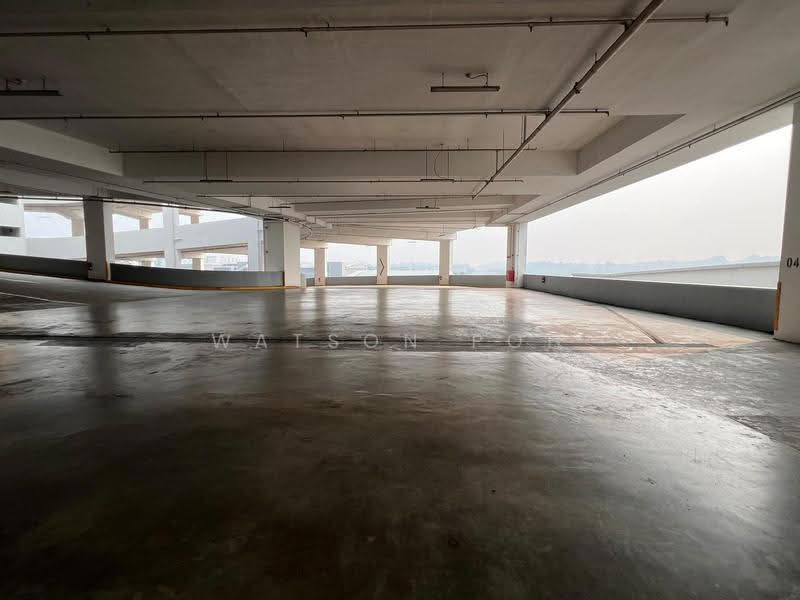 Car Park