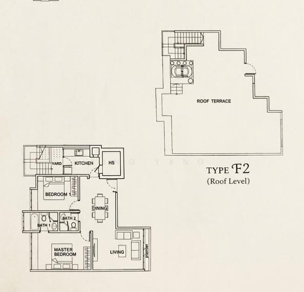 Jervois Regency, 49 Jervois Road, Tanglin / Holland / Bukit Timah, 2 Bedrooms, 1,894 sqft, Condominium For Rent, by Zing Yang, 500299108 - PropertyGuru.com.sg