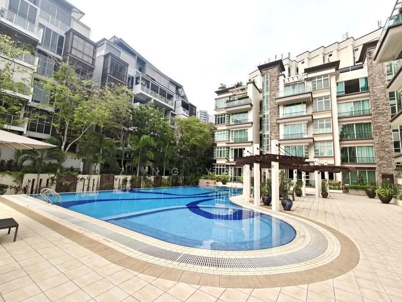 Jervois Regency, 49 Jervois Road, Tanglin / Holland / Bukit Timah, 2 Bedrooms, 1,894 sqft, Condominium For Rent, by Zing Yang, 500299108 - Exterior - PropertyGuru.com.sg