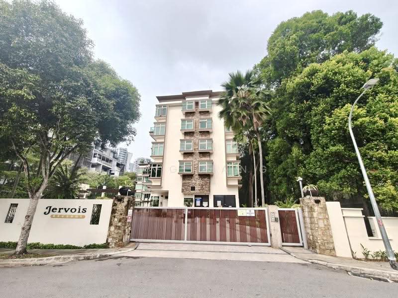 Jervois Regency, 49 Jervois Road, Tanglin / Holland / Bukit Timah, 2 Bedrooms, 1,894 sqft, Condominium For Rent, by Zing Yang, 500299108 - PropertyGuru.com.sg